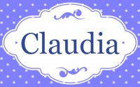 Claudia