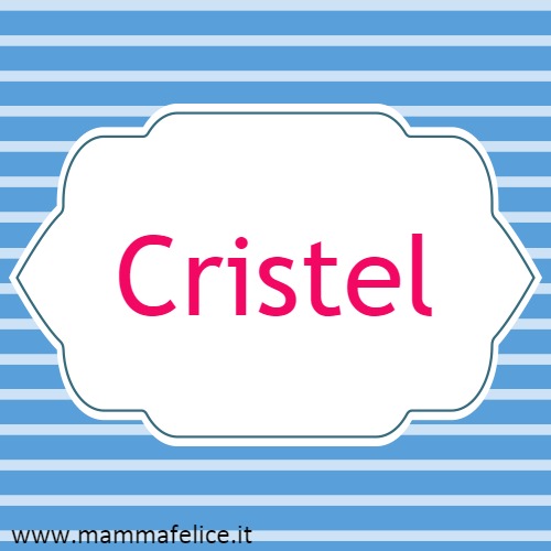 Cristel