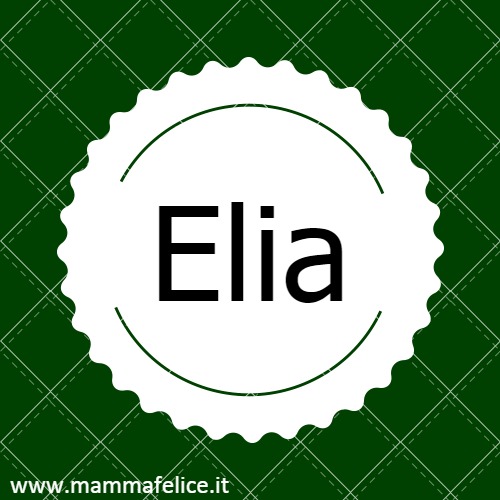 Elia