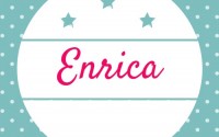 Enrica