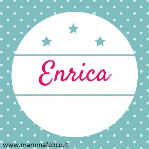 Enrica