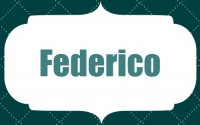 Federico