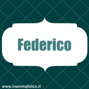 Federico