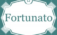 Fortunato