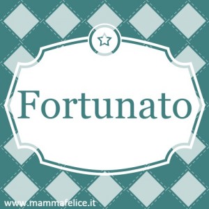 Fortunato