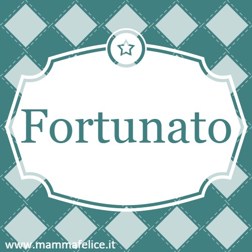 Fortunato 