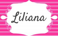 Liliana