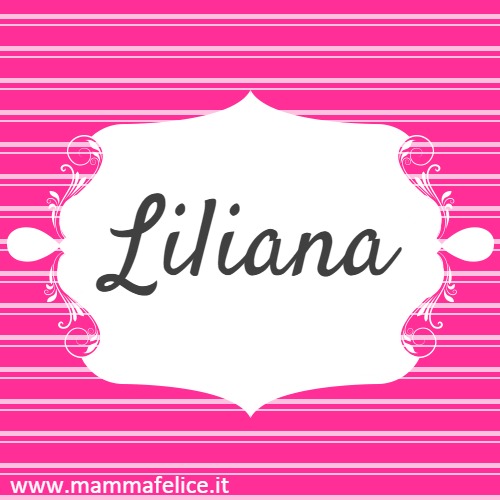 Liliana