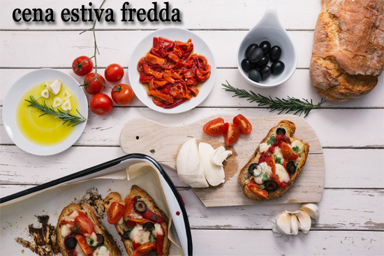 cena-estiva-fredda-veloce-economica-risparmiare-famiglia