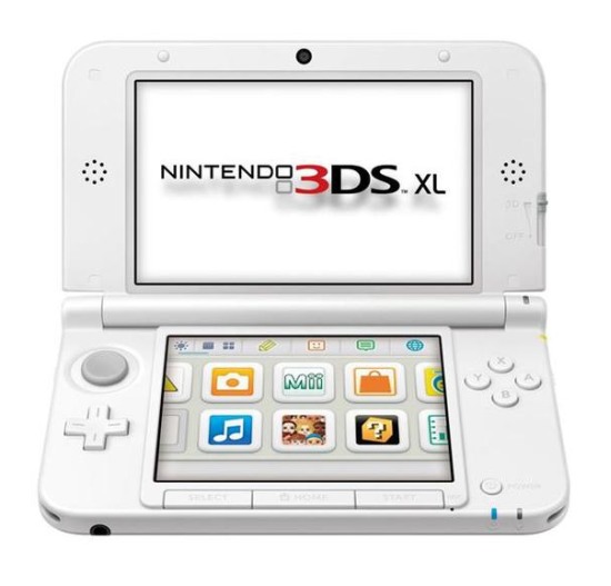 recensione-console-nintendo-3DS-XL