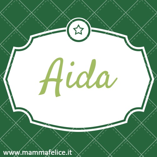 Aida