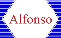 Alfonso