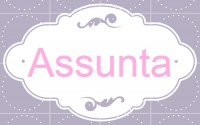 Assunta