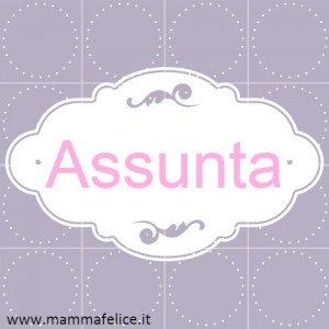 Assunta