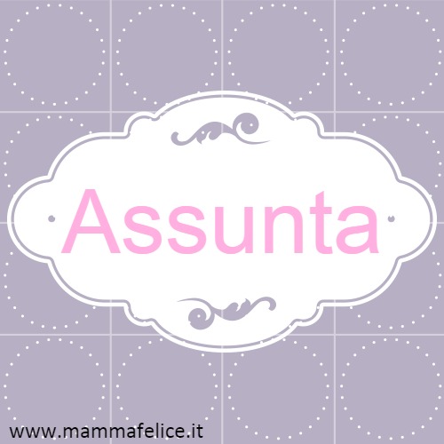 Assunta 