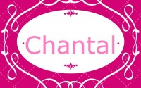 Chantal