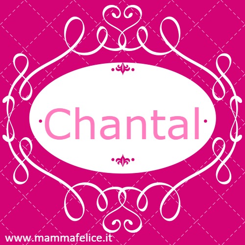 Chantal