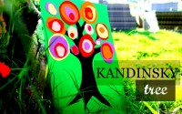 Educazione artistica per bambini: Kandinsky