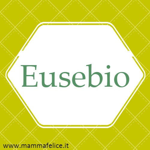 Eusebio