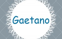 Gaetano