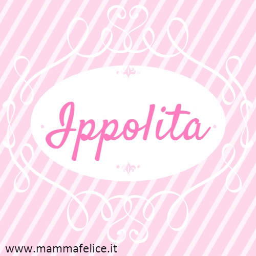 Ippolita