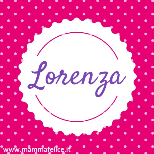 Lorenza