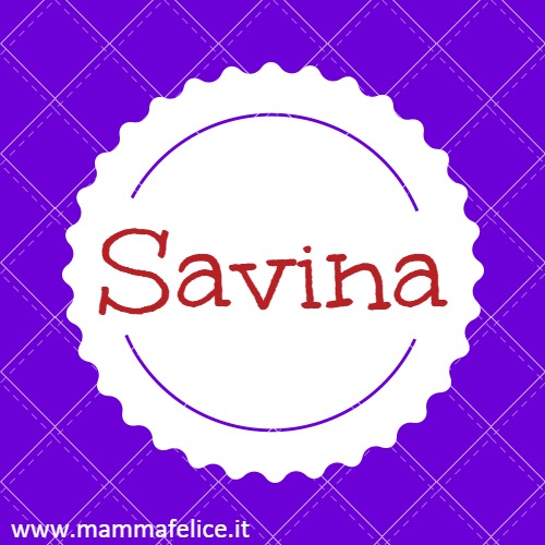 Savina