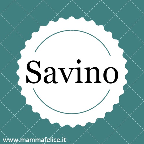 Savino