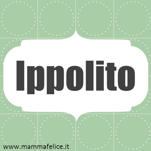 ippolito