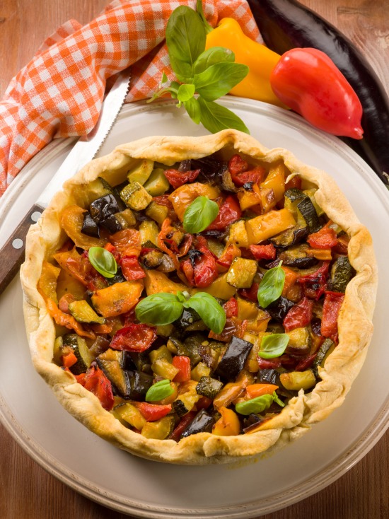 ricetta-torta-salata-alla-caponata-vegetariana-svuotafrigo-riciclare-gli-avanzi