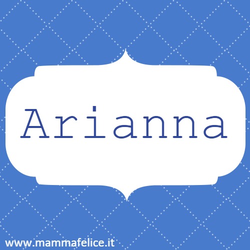 Arianna