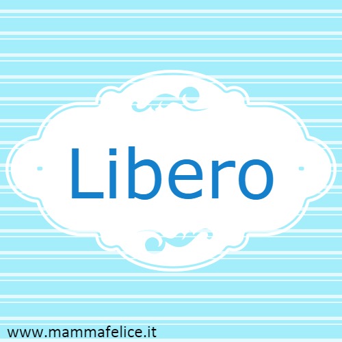 Libero