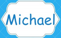 Michael