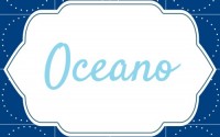 Oceano