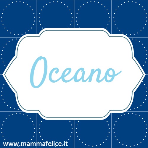 Oceano