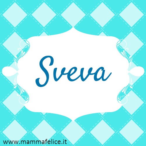 Sveva