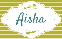 Aisha