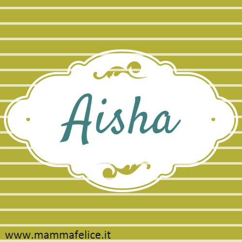 Aisha