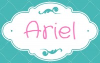 Ariel