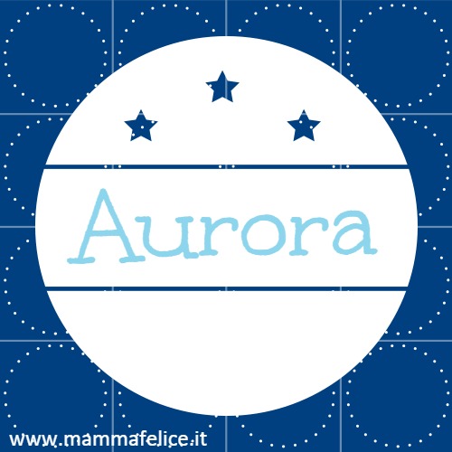 Aurora