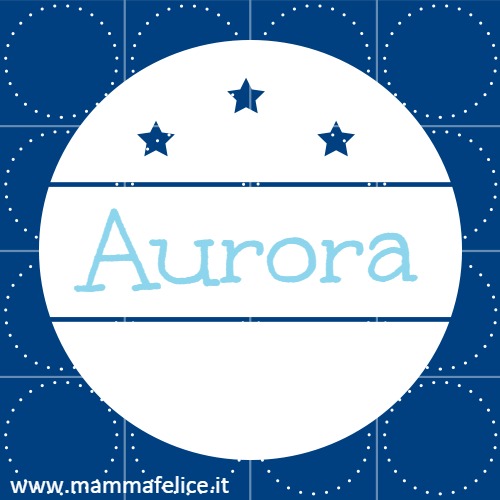 Aurora