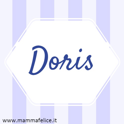 Doris