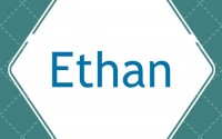 Ethan