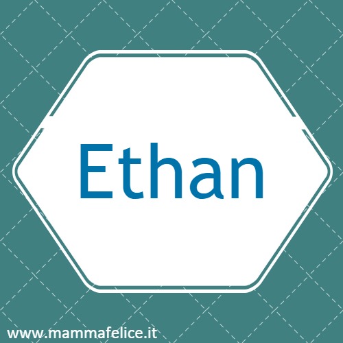 Ethan