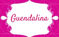 Guendalina