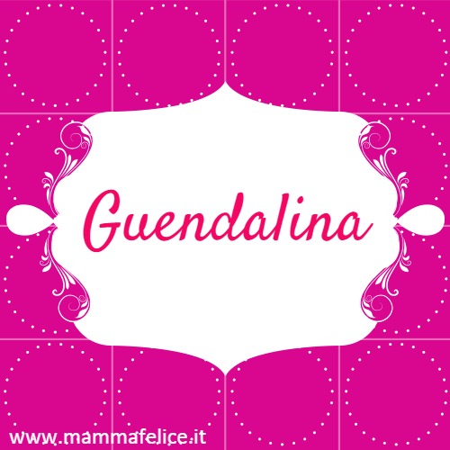 Guendalina