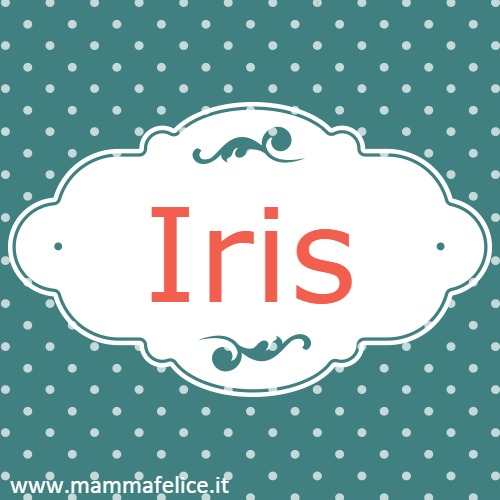 Iris