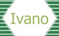 Ivano