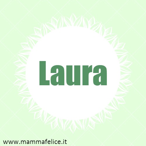 Laura