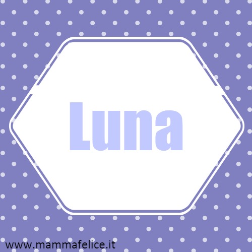 Luna